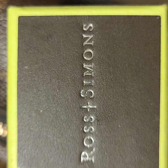 2.50 ct. t.w. Blue Topaz Bubble Ring in Sterling Silver. Size 7 - Picture 4 of 4